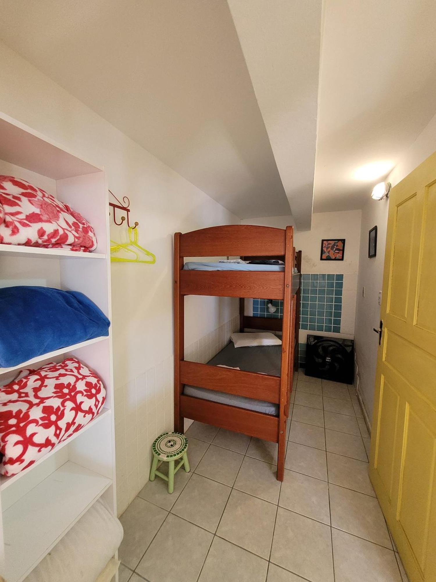 Prainha Da Nina Apartamentos Florianopolis Room photo