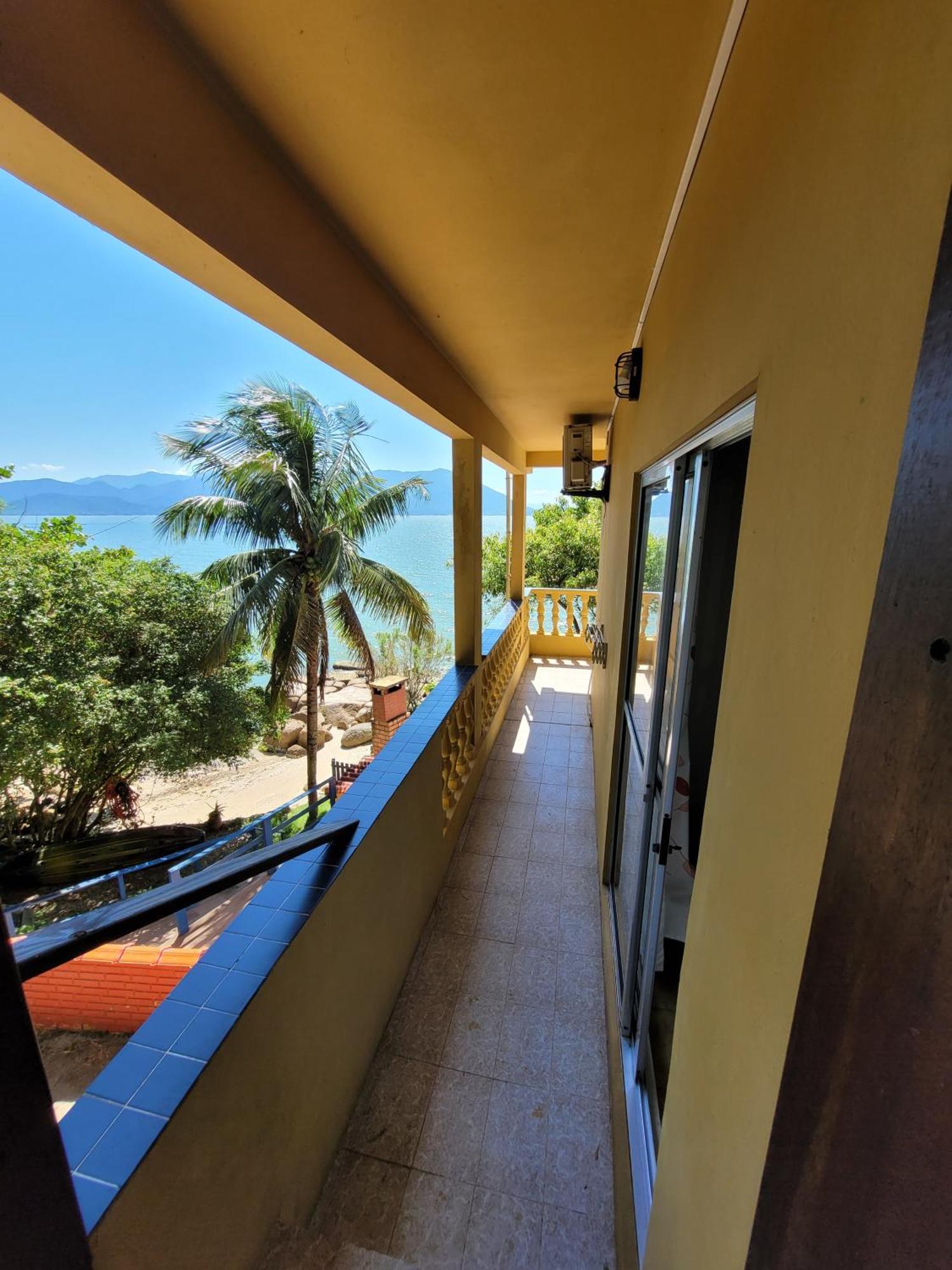 Prainha Da Nina Apartamentos Florianopolis Room photo