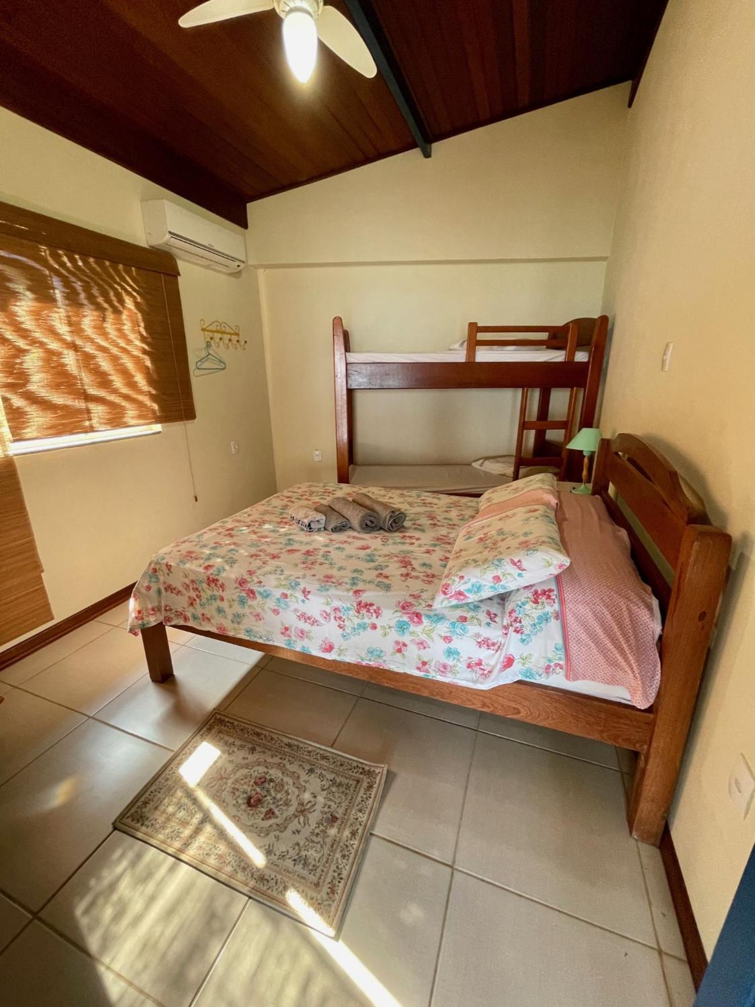 Prainha Da Nina Apartamentos Florianopolis Room photo