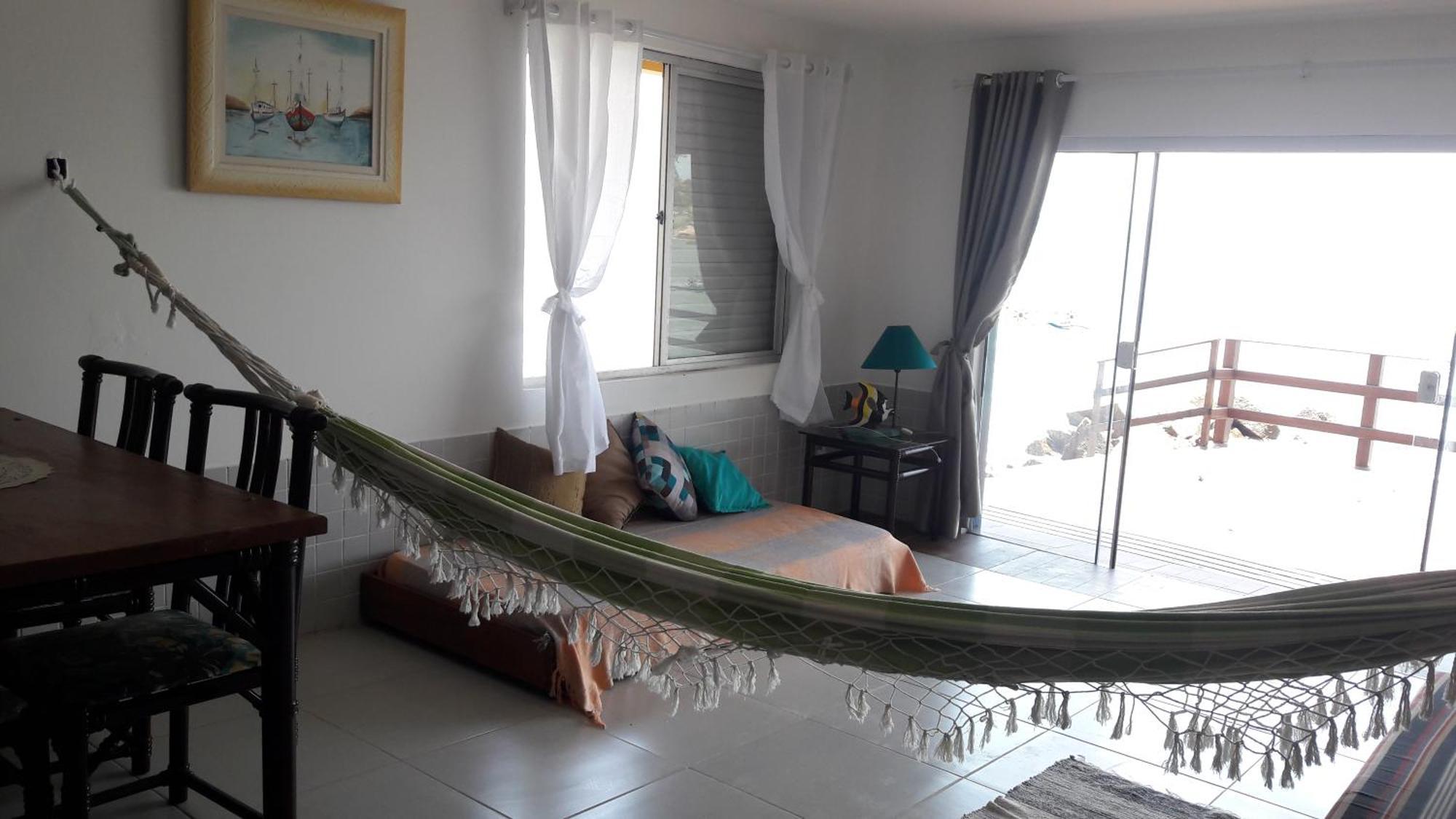 Prainha Da Nina Apartamentos Florianopolis Room photo