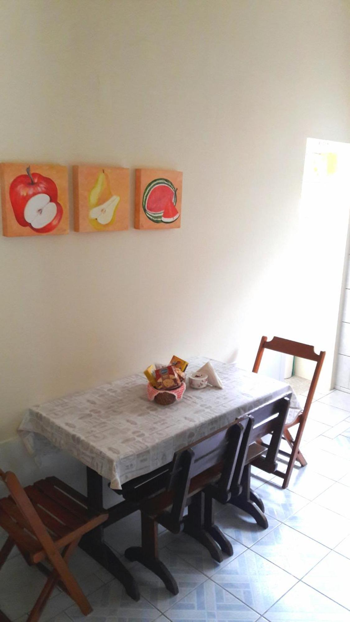 Prainha Da Nina Apartamentos Florianopolis Room photo